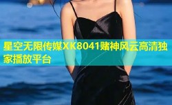 星空无限传媒XK8041赌神风云高清独家播放平台