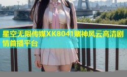 星空无限传媒XK8041赌神风云高清剧情首播平台