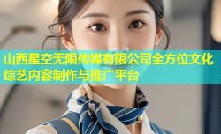 山西星空无限传媒有限公司全方位文化综艺内容制作与推广平台