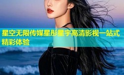 星空无限传媒星彤星宇高清影视一站式精彩体验