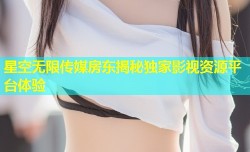 星空无限传媒房东揭秘独家影视资源平台体验