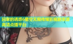 回家的诱惑6星空无限传媒影视剧资源高清点播平台