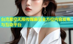 台湾星空无限传媒麻豆全方位内容发布与互动平台