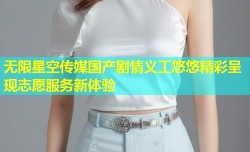 无限星空传媒国产剧情义工悠悠精彩呈现志愿服务新体验