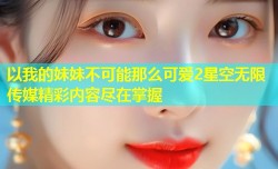 以我的妹妹不可能那么可爱2星空无限传媒精彩内容尽在掌握