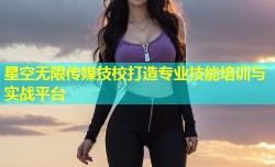 星空无限传媒技校打造专业技能培训与实战平台