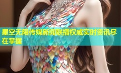 星空无限传媒新闻联播权威实时资讯尽在掌握