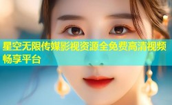 星空无限传媒影视资源全免费高清视频畅享平台