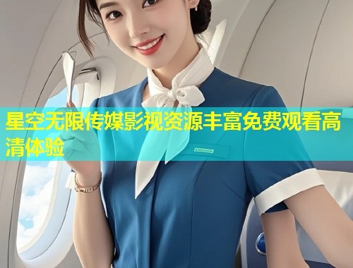 星空无限传媒影视资源丰富免费观看高清体验  第2张