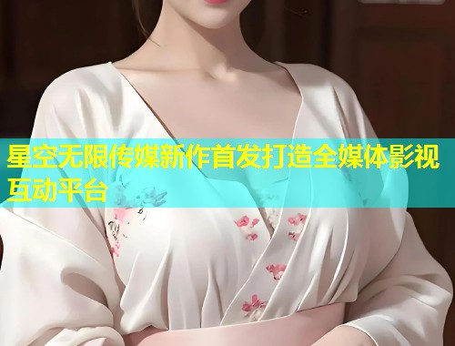 星空无限传媒新作首发打造全媒体影视互动平台  第1张