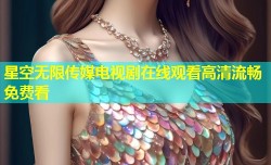 星空无限传媒电视剧在线观看高清流畅免费看