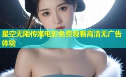 星空无限传媒电影免费观看高清无广告体验