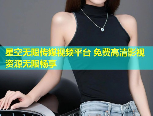 星空无限传媒视频平台 免费高清影视资源无限畅享  第1张